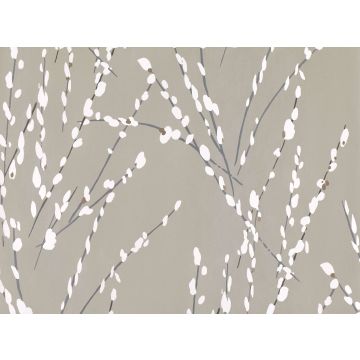 Romo - Mikado - W406/03 Nickel