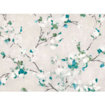 Romo - Floris - W411/03 Peacock