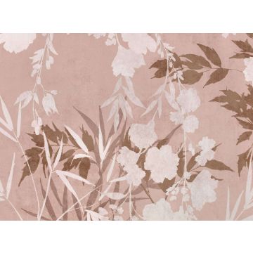 Romo - Sayuri - W446/02 Wild-Rose