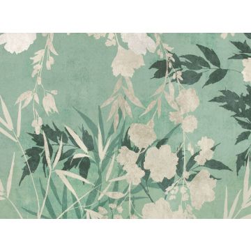 Romo - Sayuri - W446/03 Jade