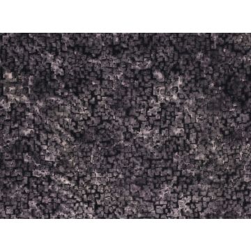 Romo Black Edition - Inachi - 9023/03 Graphite