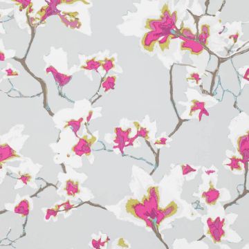 Romo Black Edition - Kew - Jaipur Pink W363/02