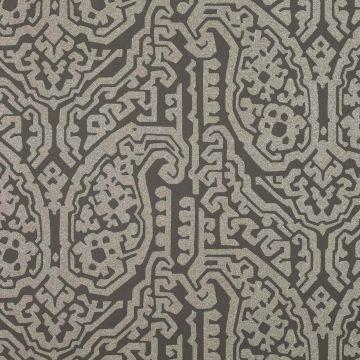 Romo Black Edition - Varanasi - Mercury W373/05