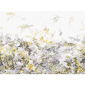 Romo Black Edition - Breathe 3m - Lichen W385/02