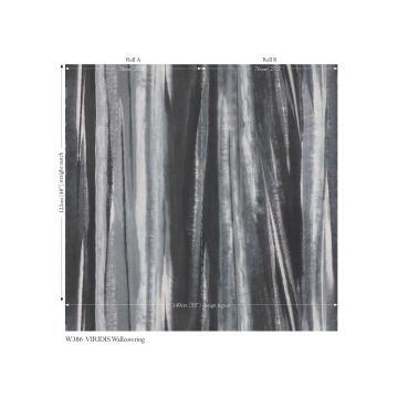 Romo Black Edition - Viridis - Silver W386/01