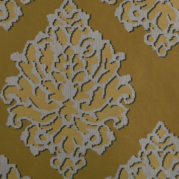 Romo Black Edition - Castelli - Ochre W390/02