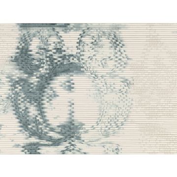 Romo Black Edition - Papiro - Canton W904/05