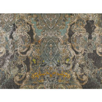 Romo Black Edition - Maroque - Meteor W913/02