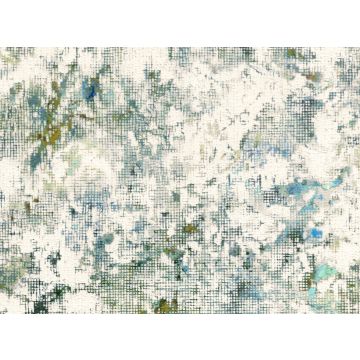 Romo Black Edition - Katsura - Peacock W922/01