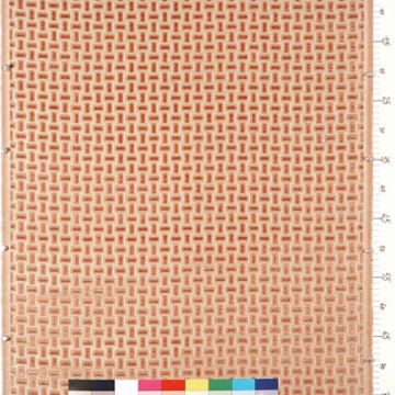 Rubelli - Querini - 1021-003 Rose