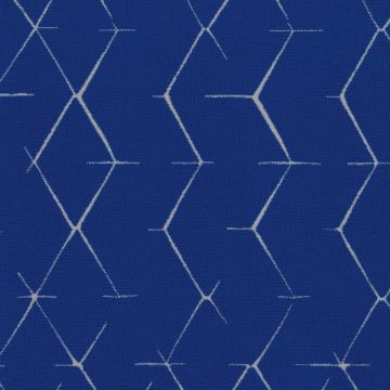 Rubelli - Shibori Wall - 23026-006 Bluette