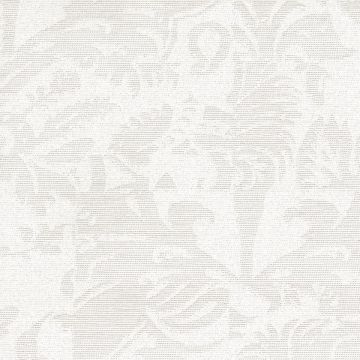 Rubelli - Silkglass Wall - 23049-001 Avorio