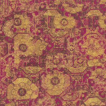 Rubelli - Yoko - 30352-006 Fuxia