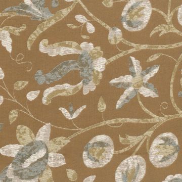 Rubelli - Eden - 30353-003 Terra di Siena