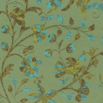 Rubelli - Eden - 30353-006 Alga