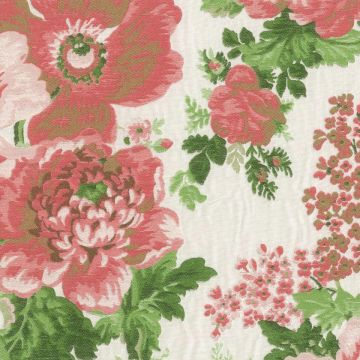 Rubelli - My Fair Lady - 30355-004 Pesco-Rosa