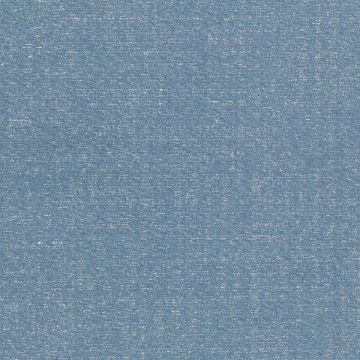 Rubelli - Diva Shantung - 30357-022 Azzurro
