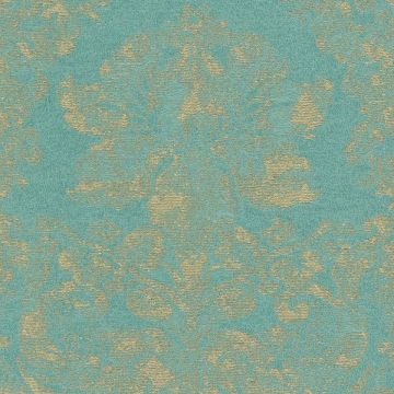 Rubelli - Barry Lyndon - 30359-007 Acqua