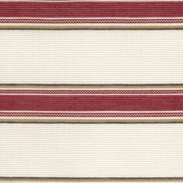 Rubelli - Tequila Sunrise - 30486-002 Rosso