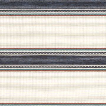 Rubelli - Tequila Sunrise - 30486-005 Blu