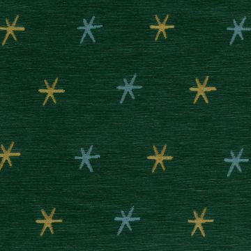 Rubelli - Astraeus - 30504-001 Emerald