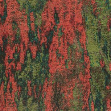 Rubelli - Second Firing 9 - 30528-009  Dalpayrat Green