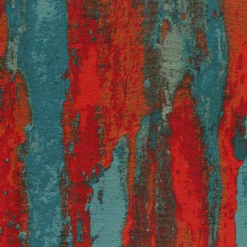 Rubelli - Second Firing 10 - 30529-010  Dalpayrat Blue