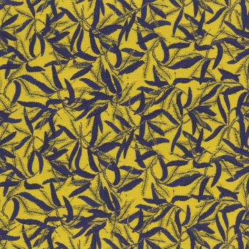 Rubelli - Ondori - 30533-007 Citrino