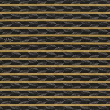 Rubelli - Sagitta - 30535-002 Oro-Nero