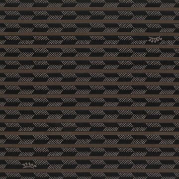 Rubelli - Sagitta - 30535-006 Nero