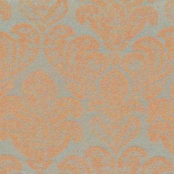 Rubelli - Damasco Patina - 30551-005 Acquamarina