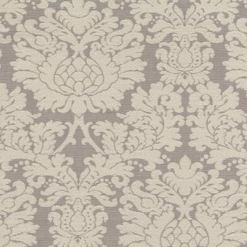 Rubelli - Damasco Decoupage - 30557-001 Grigio