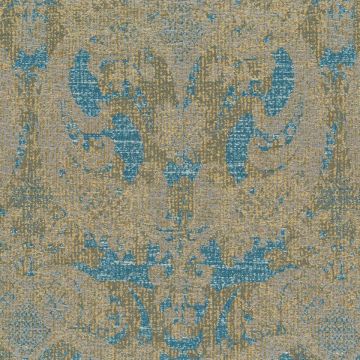 Rubelli - Queen - 30603-006 Blu