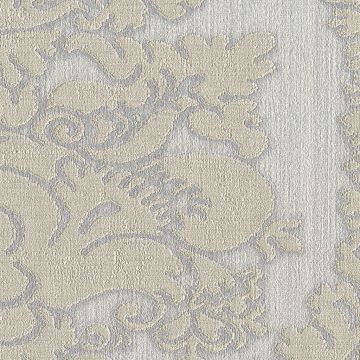 Rubelli - San Marco Wall 23000-003 Argento