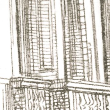 Rubelli - Grancanal Wall 23014-001 Sepia