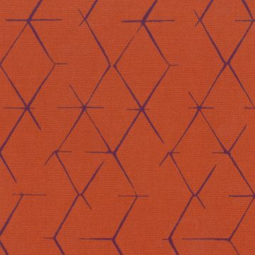 Rubelli - Shibori Wall 23026-004 Corallo