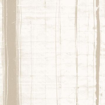 Rubelli - Metropolis Wall 23027-001 Sabbia