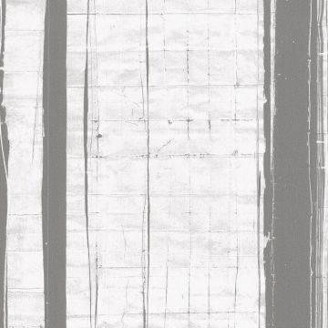 Rubelli - Metropolis Wall 23027-002 Grigio