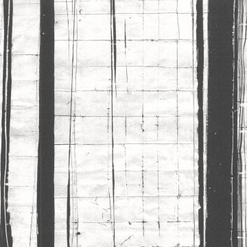 Rubelli - Metropolis Wall 23027-003 Antracite