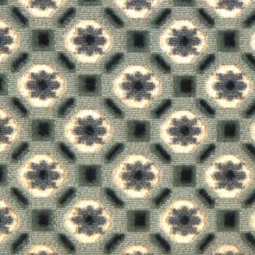 Tassinari & Chatel - Brienne - 1506-01 Bleu