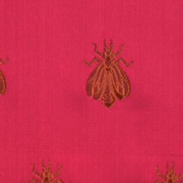 Tassinari & Chatel - Les Abeilles - 1510-03 Rouge