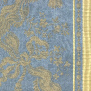 Tassinari & Chatel - Les Rubans - 1536-01 Bleu