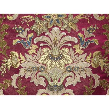 Tassinari & Chatel - Verdi - 1683-03 Rubis