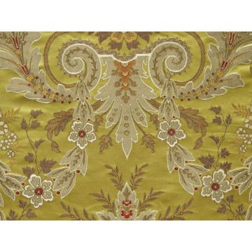 Tassinari & Chatel - Verdi Brocart - 1684-02 Or