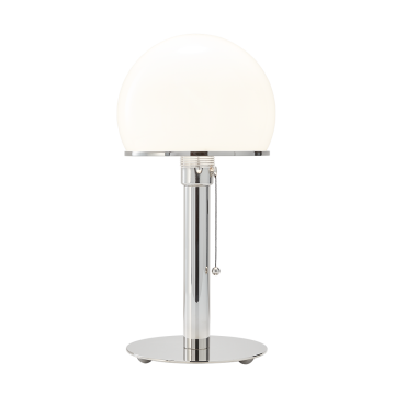 Tecnolumen Wagenfeld WA 24 Tischleuchte