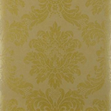 The Royal Collection - Greville - PQ003/05 Gold