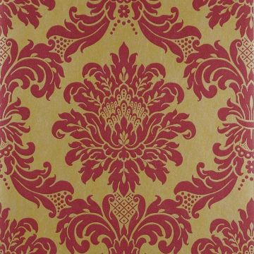 The Royal Collection - Greville - PQ003/07 Magenta