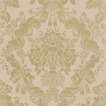 The Royal Collection - Chantrey - PQ006/06 Shell