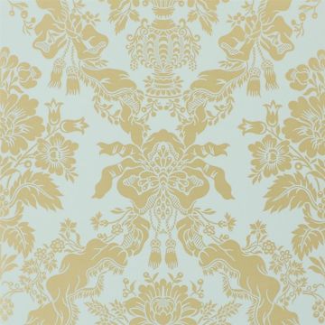 The Royal Collection - Chantrey - PQ006/07 Teal