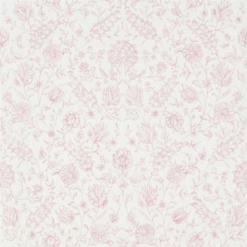 The Royal Collection - Flora - PQ009/03 Peony